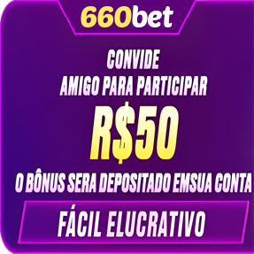 660bet Indique amigos para receber um bônus