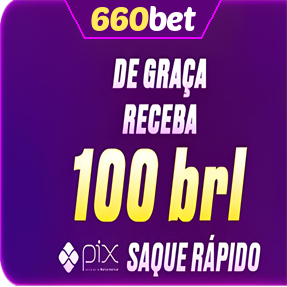 660bet Ganhe R$ 100,00 Gratis