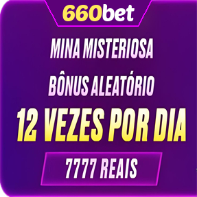 660bet Mina Misteriosa